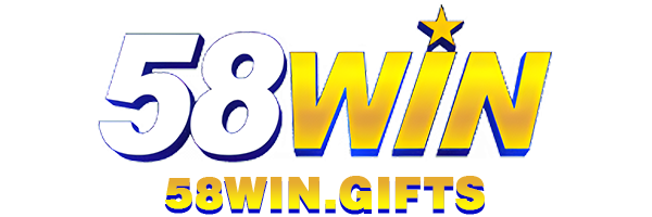 LOGO 58WIN