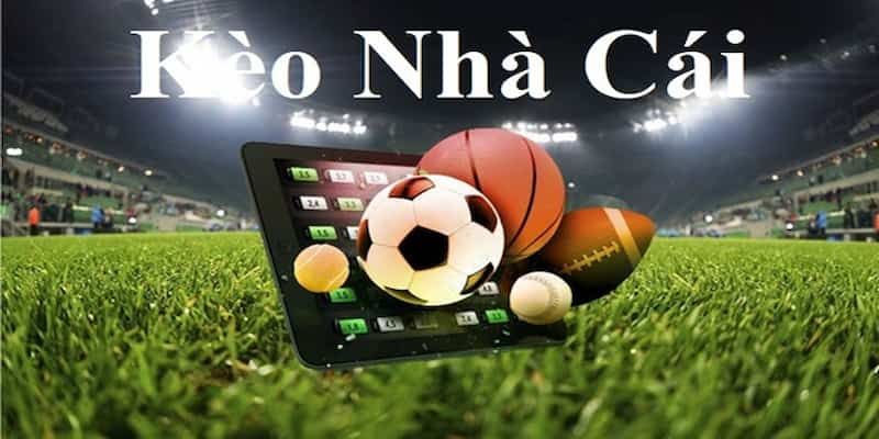 Cách tham gia cược kèo H5 tại nhà cái