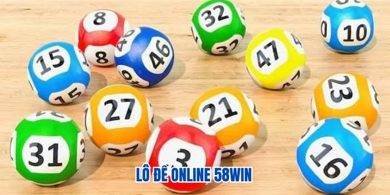 Lô đề online