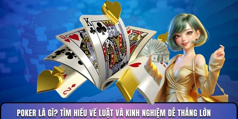 Poker là gì